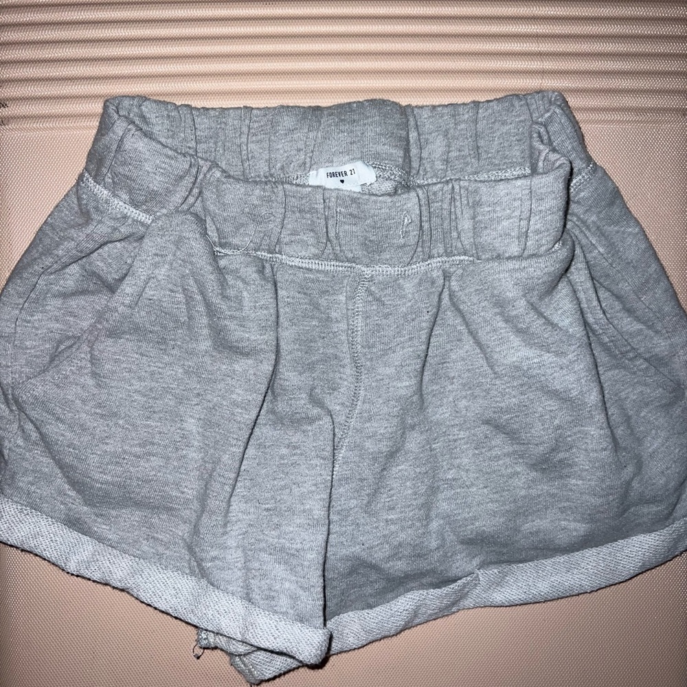 sleep shorts
